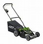 Image result for Kids Riding Lawn Mower