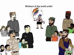 Image result for Baizuo White Left