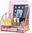 Image result for cute desk organizers