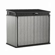 Image result for Closeout Sheds at Home Depot