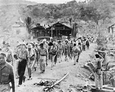 Image result for Camp O'Donnell Bataan Death March