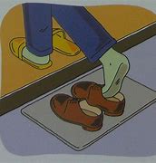 Image result for Enlever Les Chaussures