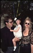 Image result for Donna Dixon and Dan Aykroyd and Family