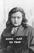 Image result for Ilse Koch Son Uwe