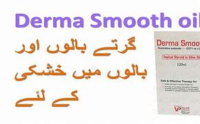 Image result for Derma-Smoothe Oil