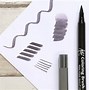 Image result for Pen Painting