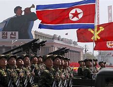 Image result for North Korea Korean War Army