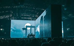 Image result for Roger Waters This Is Not a Drill Tour