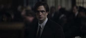 Image result for Robert Pattinson as the Batman