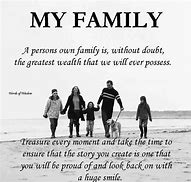 Image result for Our Family