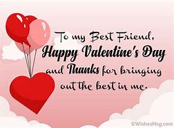 Image result for Happy Valentine's Day Quotes Friends
