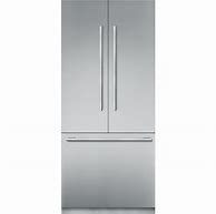 Image result for Thermador French Door Refrigerator