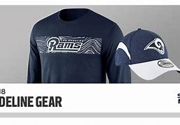 Image result for Los Angeles Rams Gear