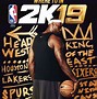 Image result for NBA 2K19 Profile Pictures