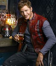Image result for Chris Pratt Star-Lord Boots
