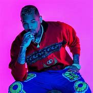 Image result for Chris Brown Indigo Album Cover