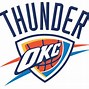 Image result for OKC Thunder Colors