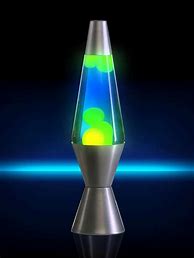 Image result for Green Lava Lamp