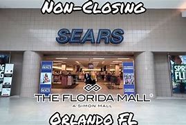 Image result for Sears Florida Mall