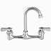 Image result for Wall Mounted Faucet
