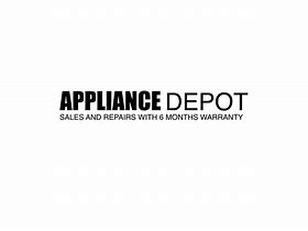 Image result for Appliance Depot