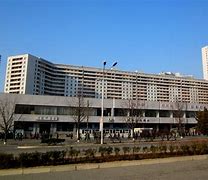 Image result for North Korea Shopping Mall