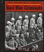 Image result for High World War 2 Criminals