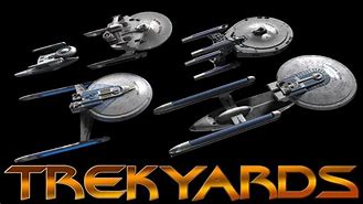 Image result for Star Trek Trekyards