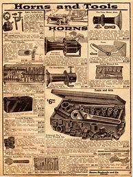 Image result for Sears and Roebuck Catalog Model T Parts