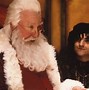 Image result for John Travolta Santa Commercial Mrs. Claus