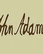 Image result for United States John Adams