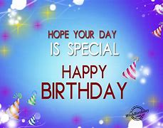 Image result for Hope Your Birthday Was Womderful