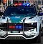 Image result for All White Saudi Arabia Police Cars
