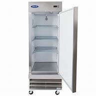Image result for 22 Cu Reach in Freezer