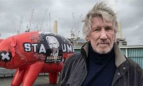 Image result for Roger Waters 1992Pic