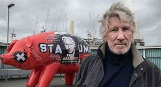 Image result for Roger Waters at USF