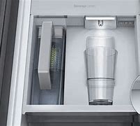 Image result for Samsung 4 Door Refrigerator Dimensions