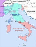 Image result for Divided Italy