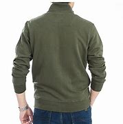 Image result for Men's Sweatshirts without Hoods