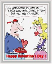 Image result for Valentine's Day Jokes Ecard