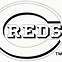 Image result for MLB Cincinnati Reds Logo