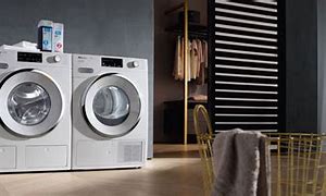 Image result for Miele Laundry