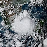 Image result for Hurricane Projected Path Map