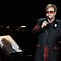 Image result for Elton John at Hanging Rock