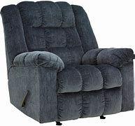 Image result for Medium Blue Rocker and Recliner at American Furniture