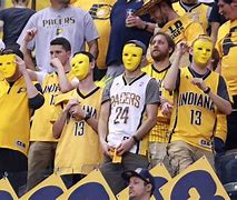 Image result for Indiana Pacers Ultimate Fan