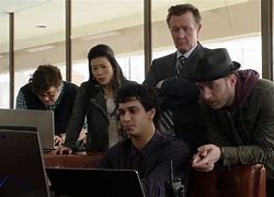 Image result for Team Scorpion