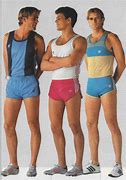 Image result for 80s Sports Fashion