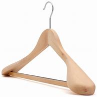 Image result for Suit and Tie Hanger