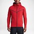 Image result for Red Tech Fleece